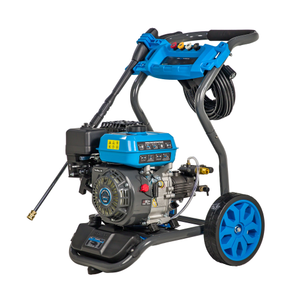 Grade A Gorilla Power GP4900ETP Petrol Pressure Washer