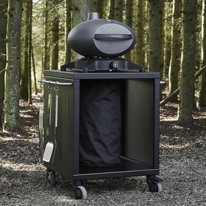Morso Forno Gas Piccolo Barbecue Grill