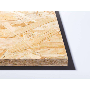 KRONO 2440 x 1220 x 11mm OSB3 IMPERIAL SQUARE EDGE 42151.18.2440.1220 FSC