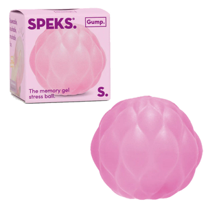 Speks Gump Surface - Moon Jelly Quilt - Adult Fidget Stress-Relief