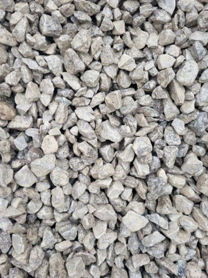 Border Big Bag Limestone 20mm Including Bag