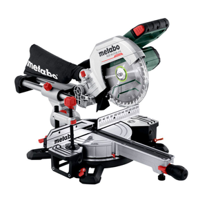 Metabo KGS 18 LTX BL Brushless 216mm Mitre Saw Body Only 614216850