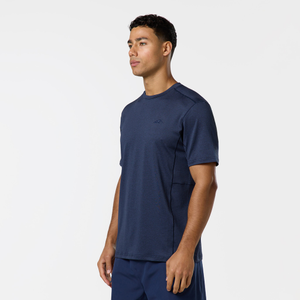 Premium Performance T-Shirt | Navy