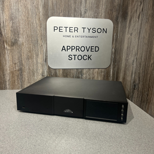 Pre-Loved - Naim NDX 2 Network Player
