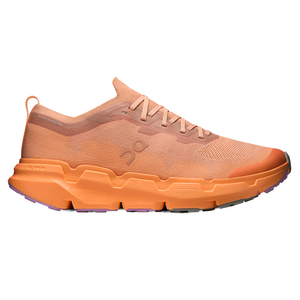 ON Mens Cloudsoma - Sandstone/Tangerine - Trail - SS26