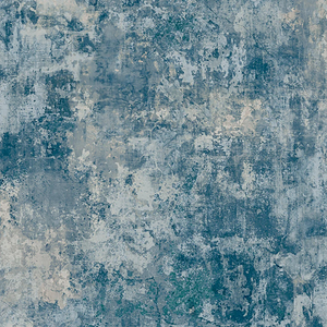 Madison Avenue Wallpaper in Navy