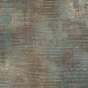 Midtown Wallpaper in Rust