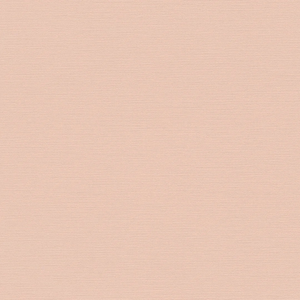Textured Linen Effect Wallpaper in Blush