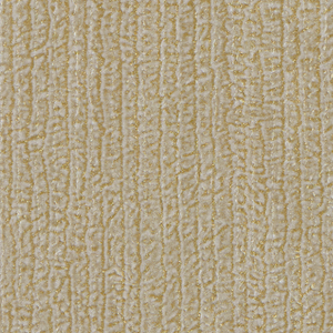 Haptic Metallic Wallpaper in Gold