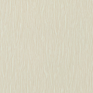 Crushed Silk Wallpaper in Cream