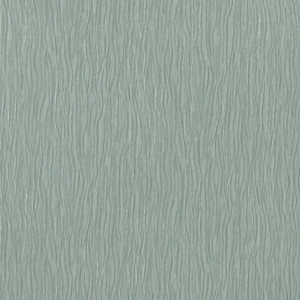 Crushed Silk Wallpaper in Duck Egg