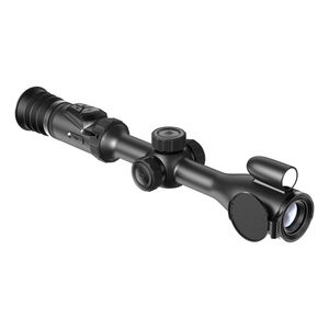 Alpex PRO LRF Digital Day/Night Rifle Scope
