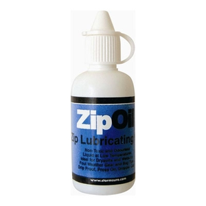 StormSlide Zip Oil - 30ml Bottle