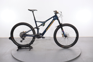Orbea Rise M-LTD