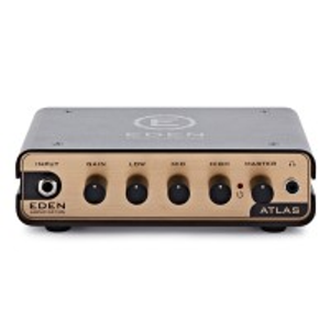 Eden Atlas Mini Bass Amplifier Head