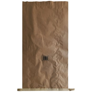 Plain Paper Waste Sack (50 Pack) BBS0007