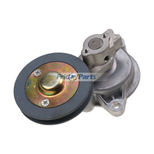 Belt Tensioning Pulley 04152511 for Deutz Engine F3L912 F4L912 F5L912 F5L913 F5L914 F6L912 F6L913 F6L914 BF4L913