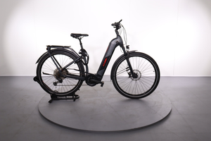 Cube Kathmandu Hybrid Sl 625