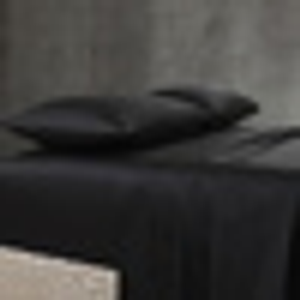 600TC Australian Cotton Sheet Set Charcoal