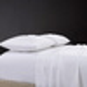 600TC Australian Cotton Sheet Set White