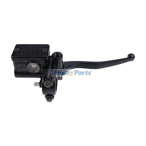 Front Brake Master Cylinder for Honda Motorcycle CB125 160 175 200 350 360 400 450 500 550 600 650 750 1000 1100