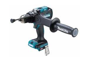 Makita 40v XGT Brushless Combi Drill Body Only - 180 Nm - HP003GZ01