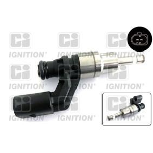 Nozzle and Holder Assembly