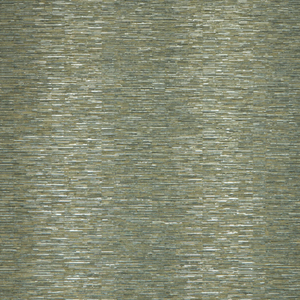 Sample of Camille Wallpaper in Green