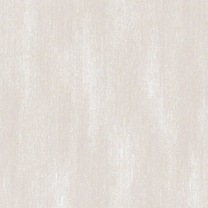 Sample of LUX Textures Chenille Plain Wallpaper in Ivory