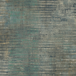 Sample of Midtown Wallpaper in Green