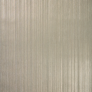 Sample of Aurous Metallic Wallpaper in Gold and Silver