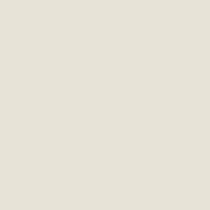 Sample of Antique Cream Matt Emulsion Paint - 75ml