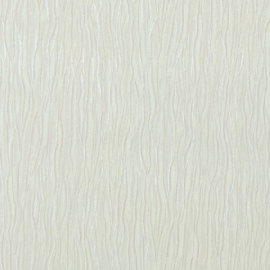 Sample of Crushed Silk Wallpaper in Off White