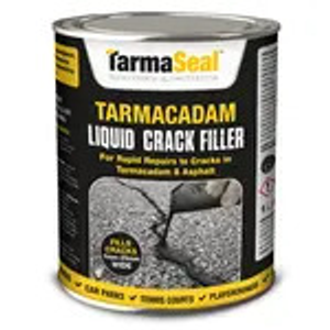 Tarmacadam Liquid CrackFiller