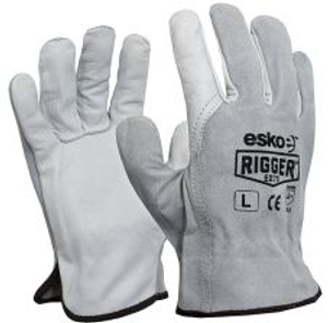 Esko The Rigger Premium Split Gloves
