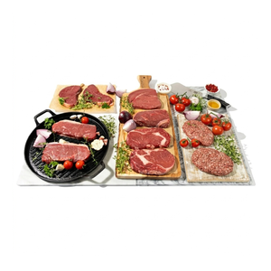 The Signature Steak Discovery Box