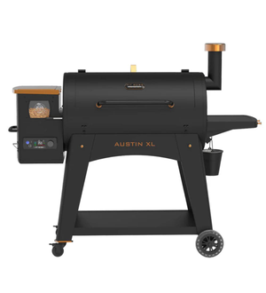 Pit Boss Austin XL 1000 Wood Pellet Grill