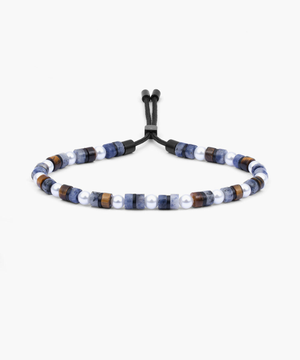 Brontide 4mm Adjustable Miyazaki | Black - M 18-19cm