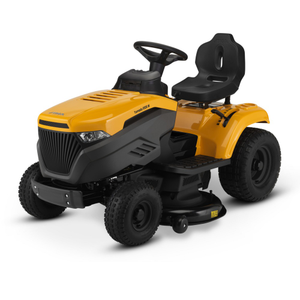 Stiga Tornado 5108 W SPECIAL Twin-Cylinder Side-Discharge Lawn Tractor (Honda Powered)