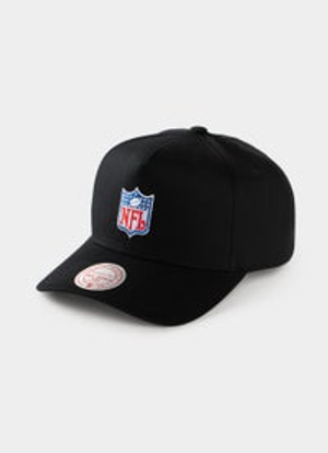 Mitchell & Ness NFL NFL League Team Color Pro Pinch PC Snapback Cap
