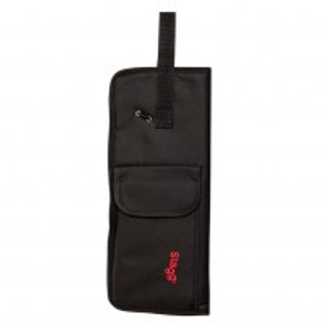 Stagg saco de baqueta Nylon, preto