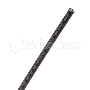 Flexo® PET - 1/8" - Black