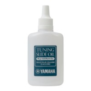 Yamaha Tuning Slide Oil