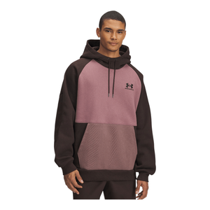 Mens Icon HW Hoody (Brown)