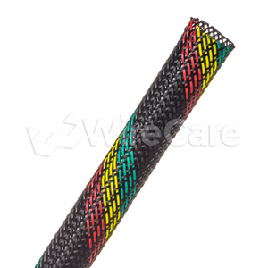 Flexo® PET - 1/2" - Reggae w/  Splice Free  Treatments 