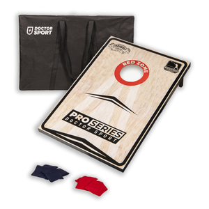 Dr Sport - Cornhole Pro - 120 x 60cm Board Set