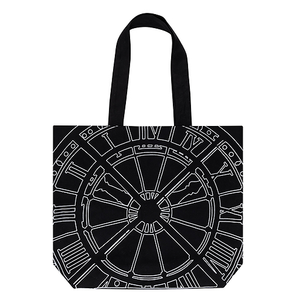 Bag Clock - Musée d'Orsay