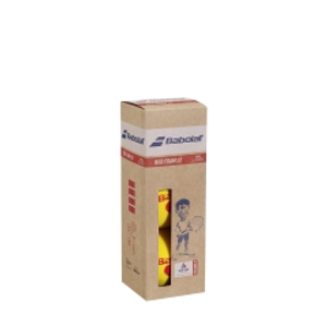 Babolat Red Foam - Confezione da 3 Palline