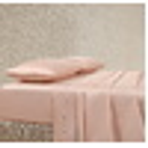 600TC Australian Cotton Sheet Set Pink