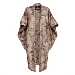 Asshy Petal Kimono Jacket (M)